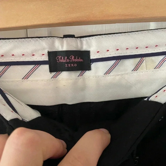 Talula Cropped  Pants - Picture 2 of 4